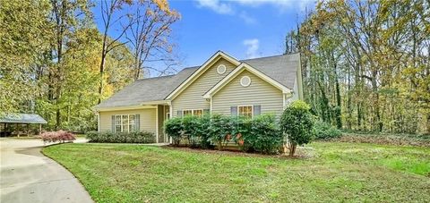515 Macedonia Forest Circle Canton GA 30115