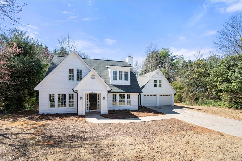 2242 Longford Court, Marietta, Georgia image 34