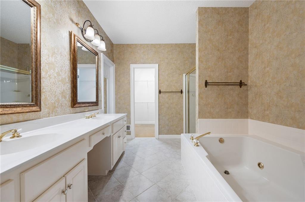 5233 Hayden Farms Drive, Powder Springs, Georgia image 15