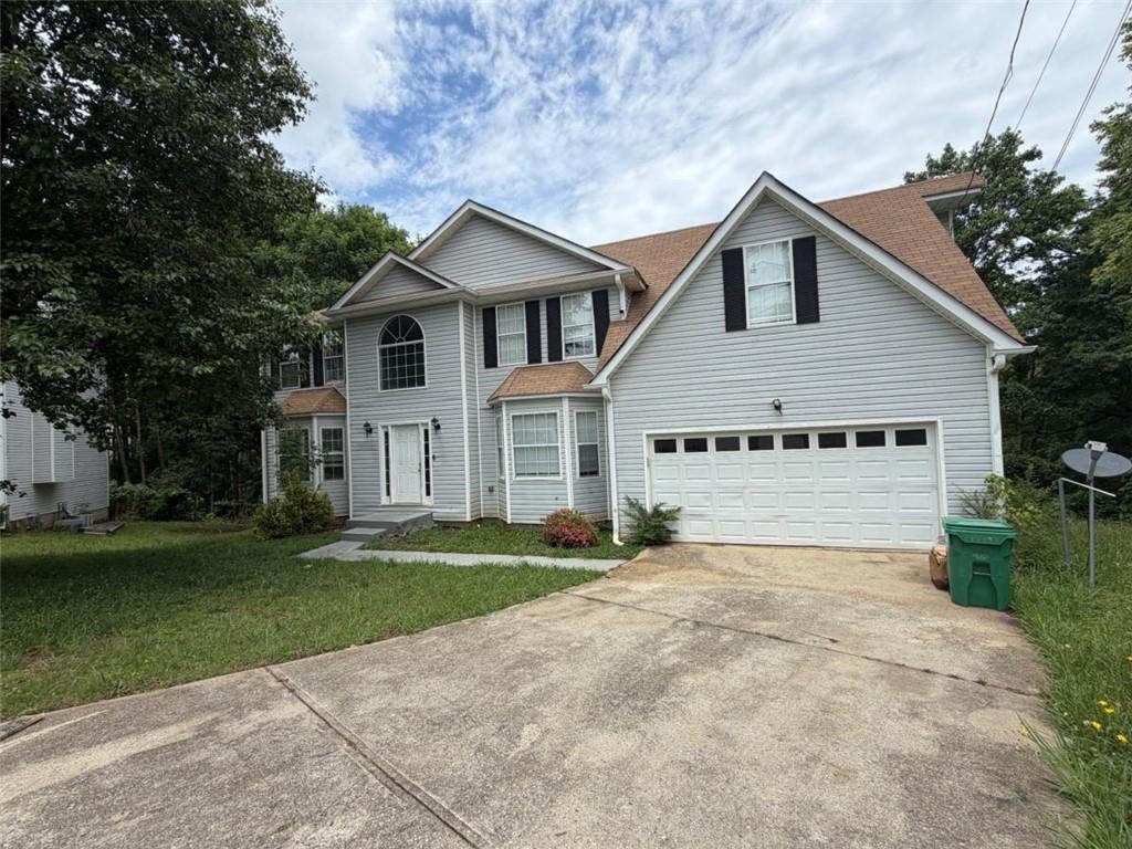 3522 Poplar Shoals