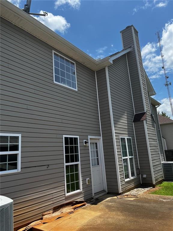 895 Paper Creek Drive