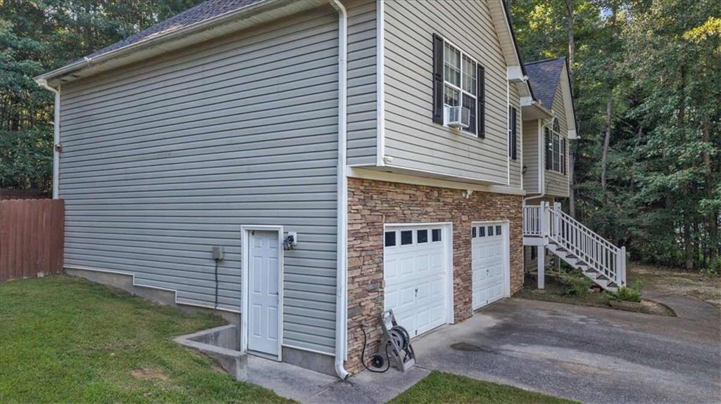 321 Four Oaks Drive