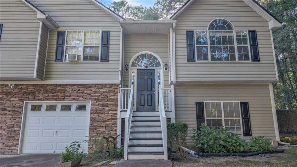 321 Four Oaks Drive