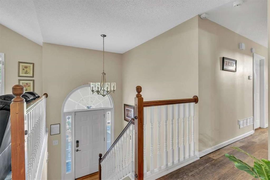 321 Four Oaks Drive