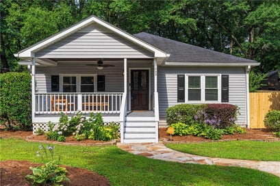 1752 Springer Street NW Atlanta GA 30318