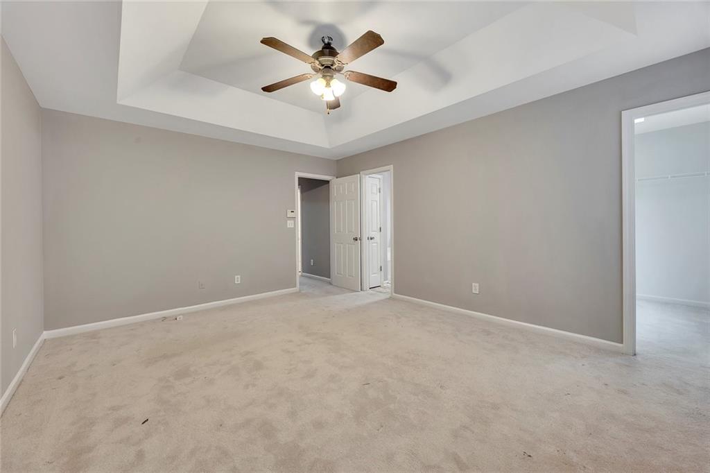 4713 Liberty Square Drive, Acworth, Georgia image 16