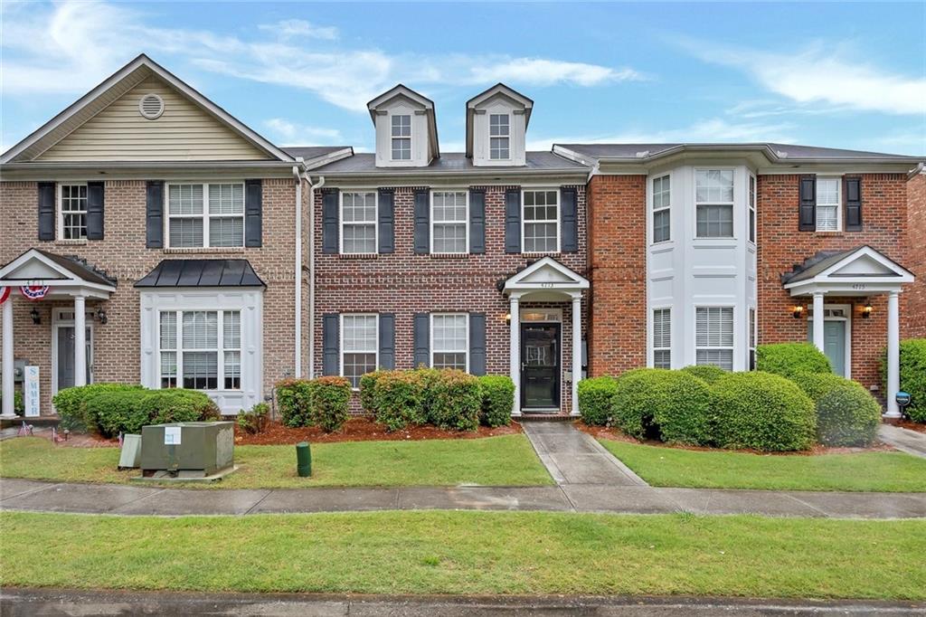 4713 Liberty Square Drive, Acworth, Georgia image 2