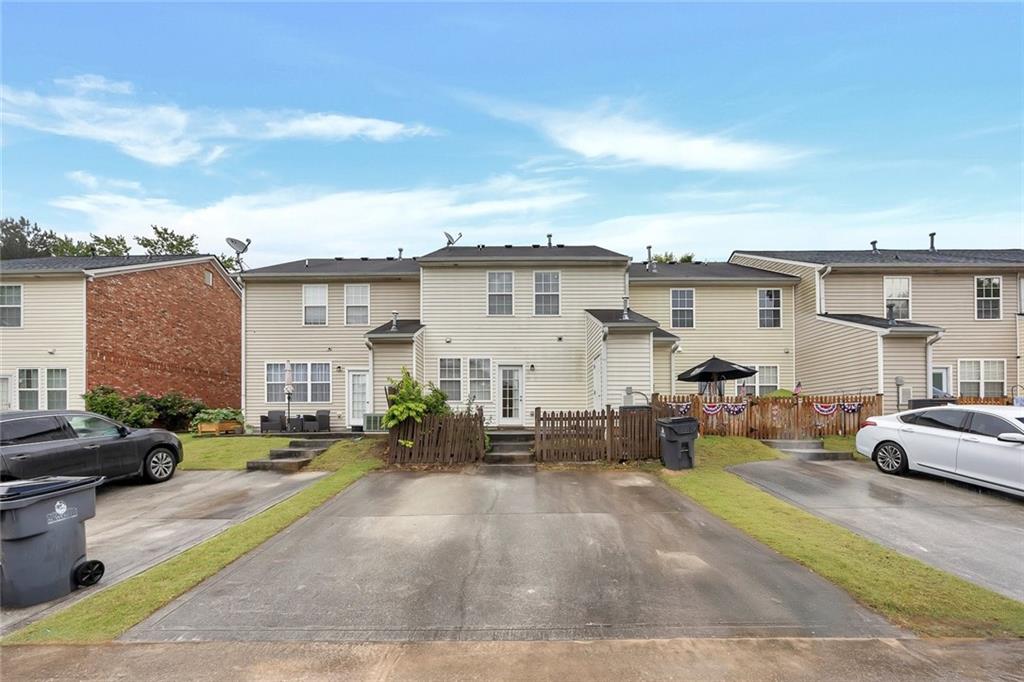 4713 Liberty Square Drive, Acworth, Georgia image 27