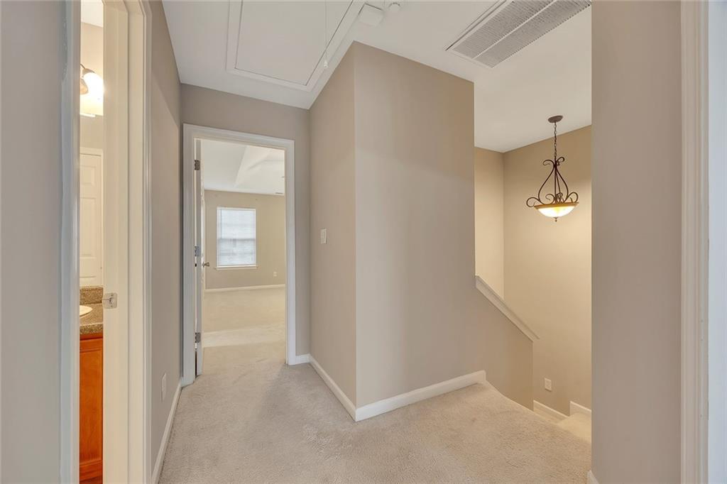 4713 Liberty Square Drive, Acworth, Georgia image 14