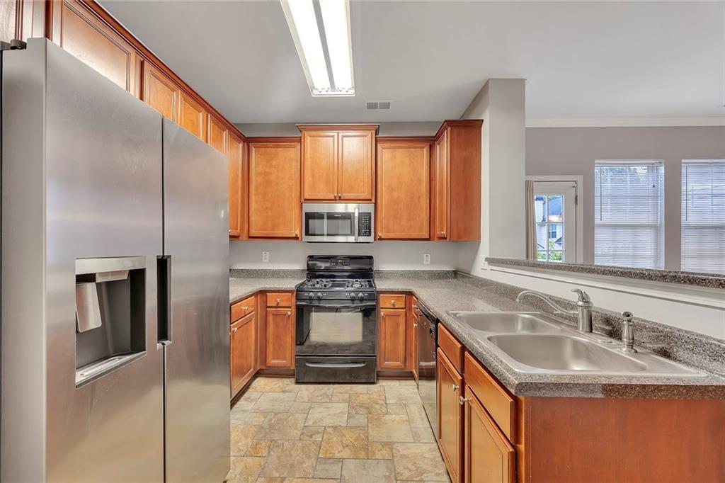 4713 Liberty Square Drive, Acworth, Georgia image 9