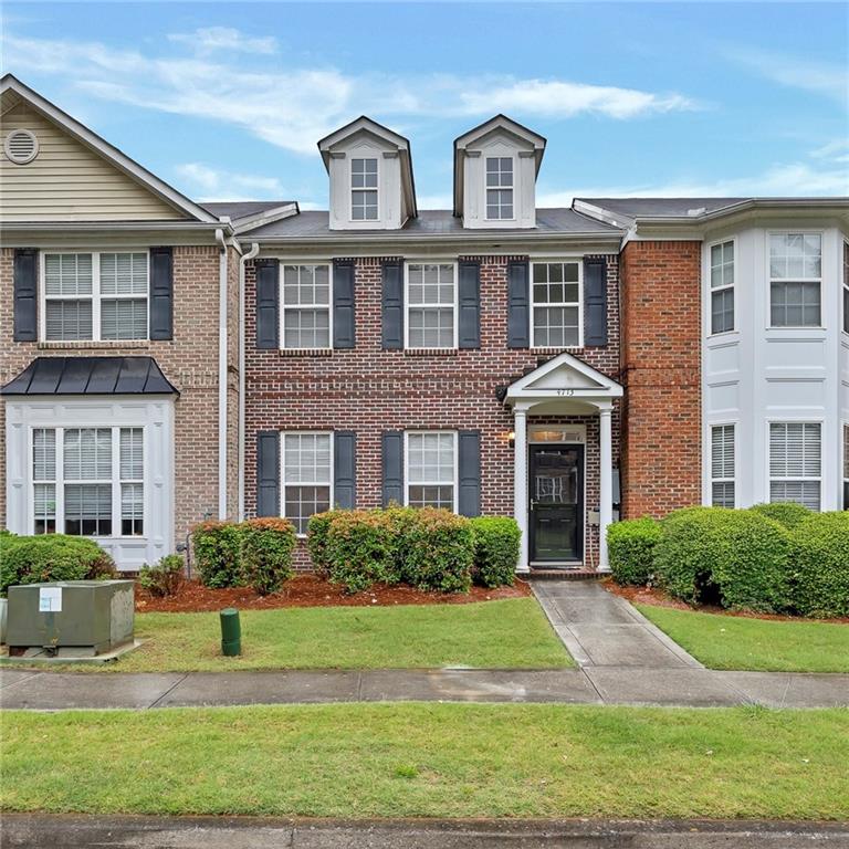 4713 Liberty Square Drive, Acworth, Georgia image 1