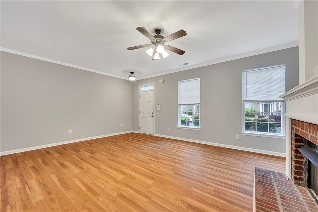 4713 Liberty Square Drive, Acworth, Georgia image 6