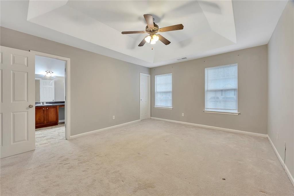4713 Liberty Square Drive, Acworth, Georgia image 15
