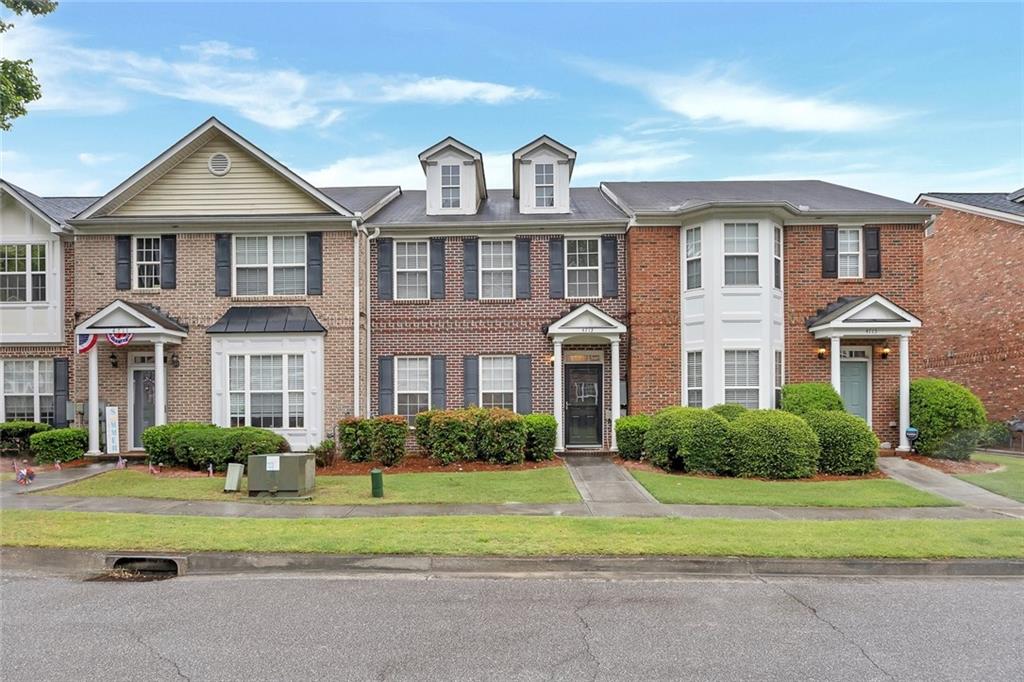 4713 Liberty Square Drive, Acworth, Georgia image 3