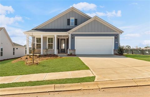1031 Windsong Way Greensboro GA 30642