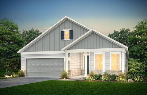 1031 Windsong Way Greensboro GA 30642
