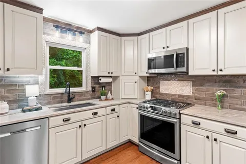 211 Caboose Lane, Woodstock, GA 30189 - MLS#: 7575967