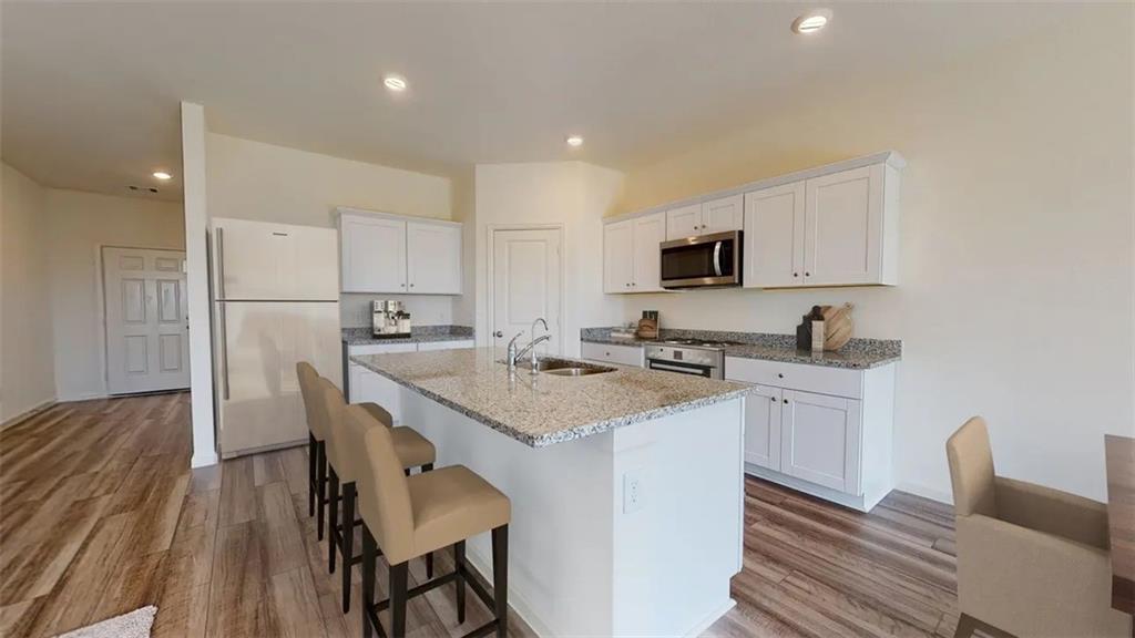 2218 Argento Circle