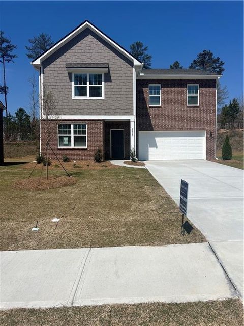 Homes For Sale - 2218 Argento Circle Cir<br/> Dacula, GA 30019