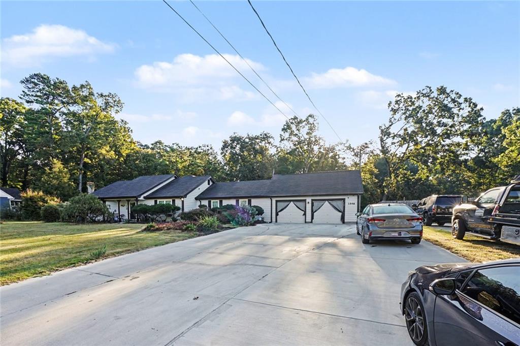 1546 Young Road