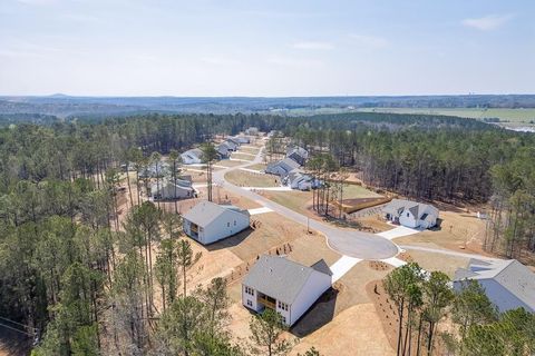 A home in Monroe