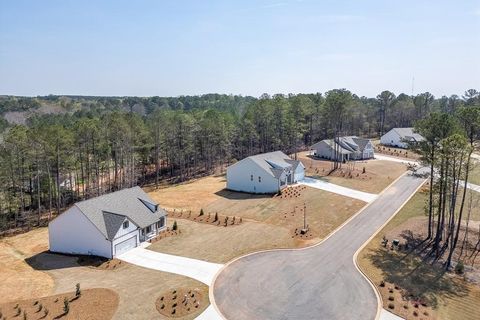 A home in Monroe