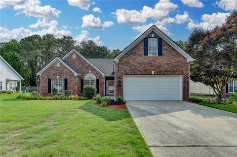 2790 Meadow Gate Way Loganville GA 30052