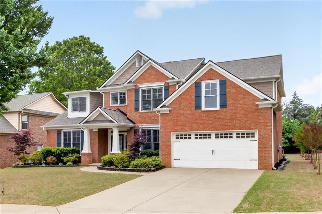 6121 Stillwater Trail