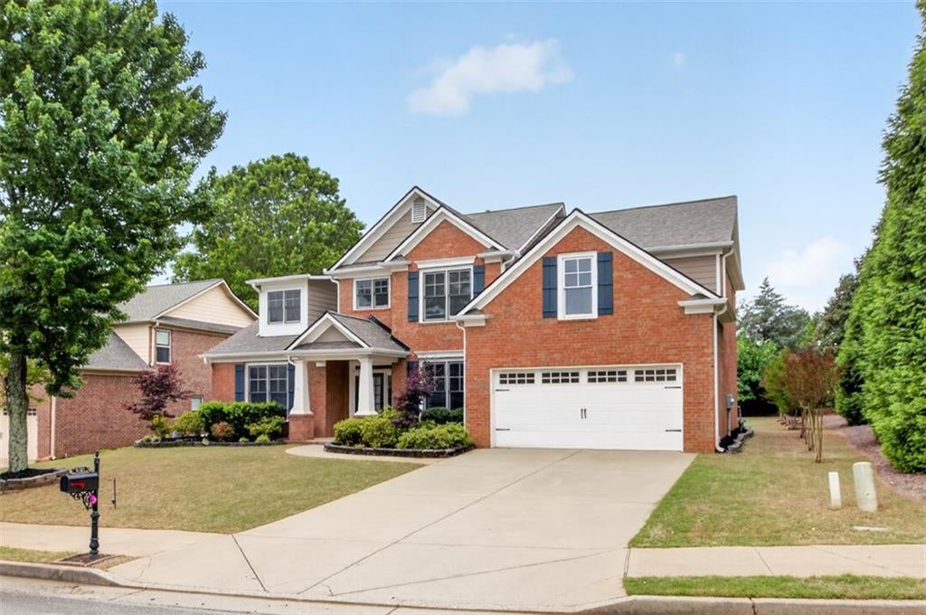 6121 Stillwater Trail