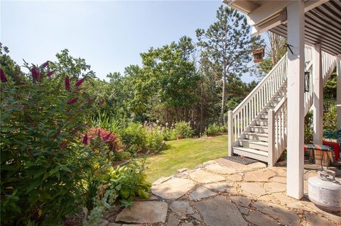 A home in Gainesville