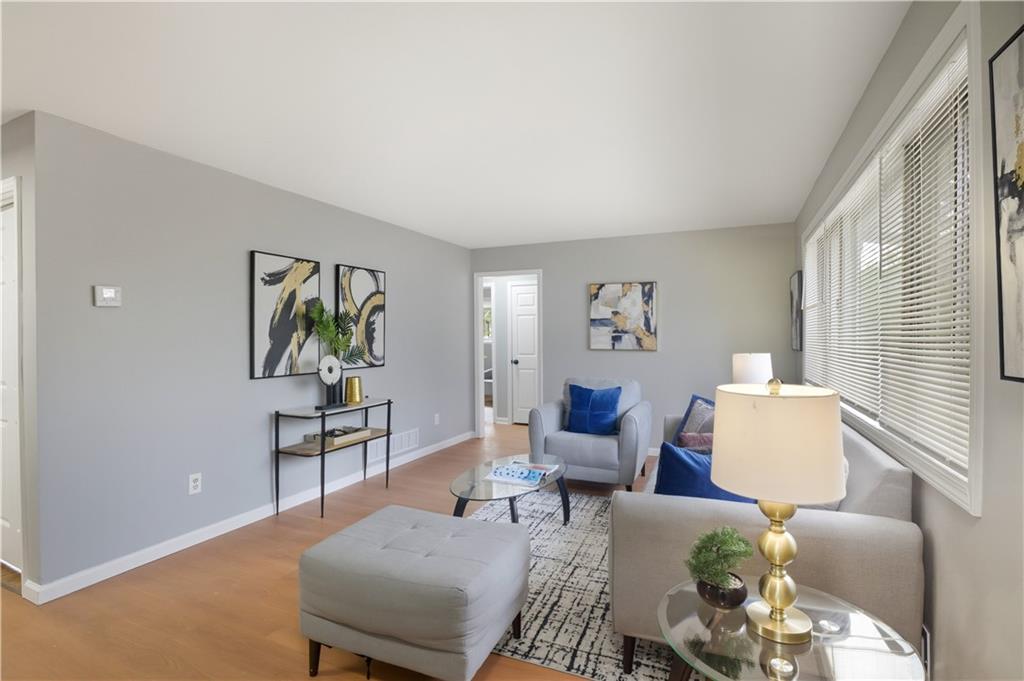 2043 Claude Street NW