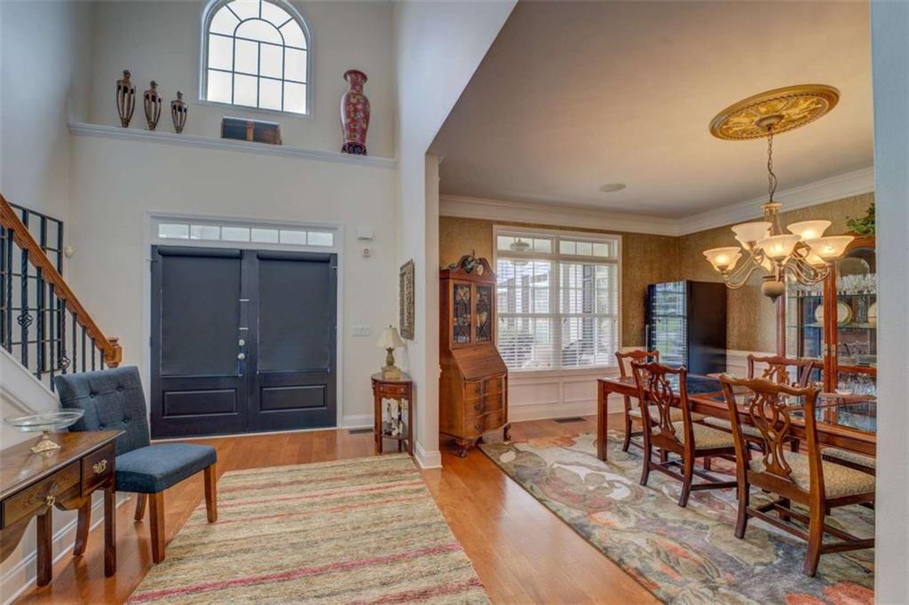 8110 Crestview Drive