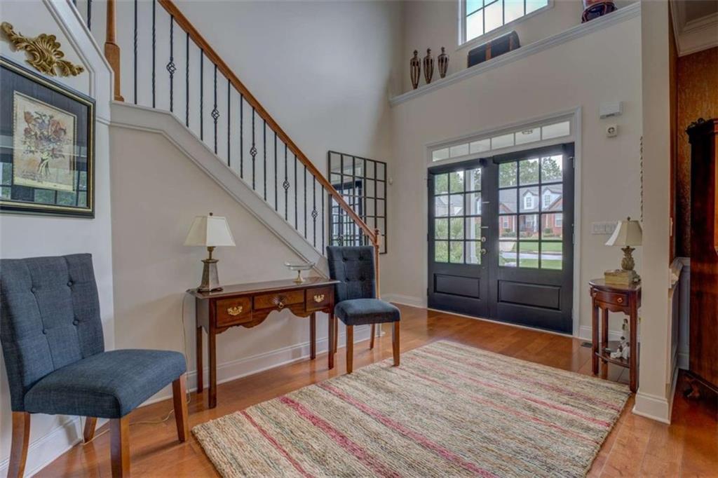 8110 Crestview Drive