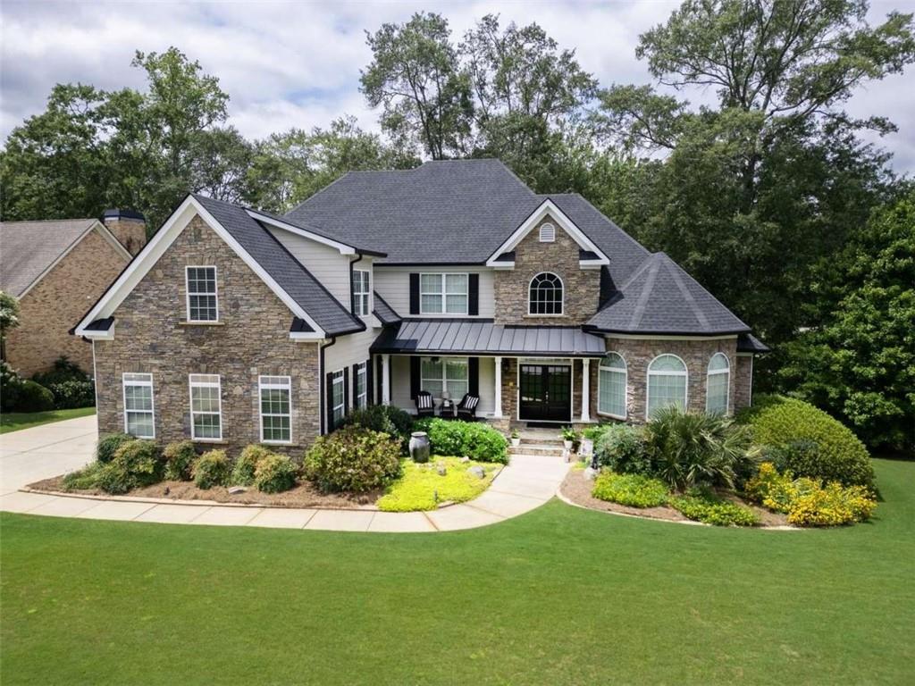 8110 Crestview Drive