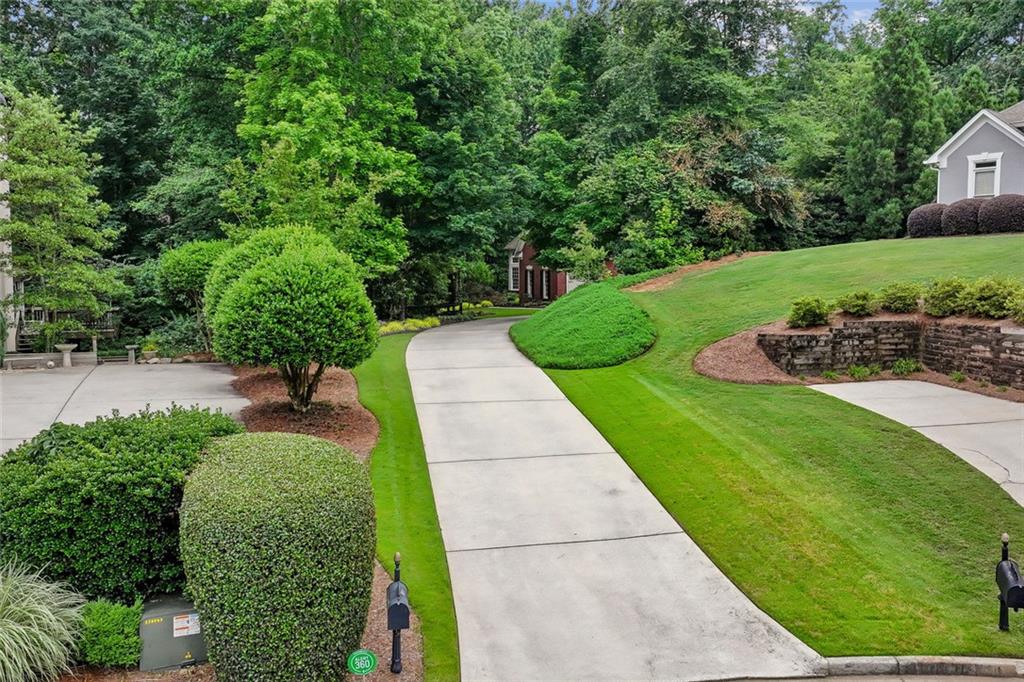 770 Spalding Heights Drive