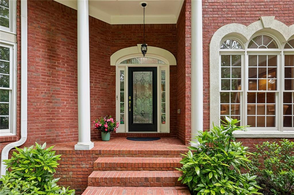 770 Spalding Heights Drive