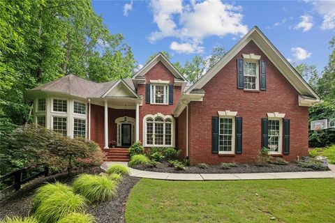770 Spalding Heights Drive Atlanta GA 30350