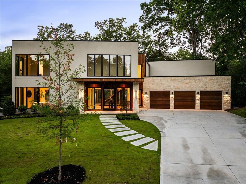 3566 Cantrell Road NE
