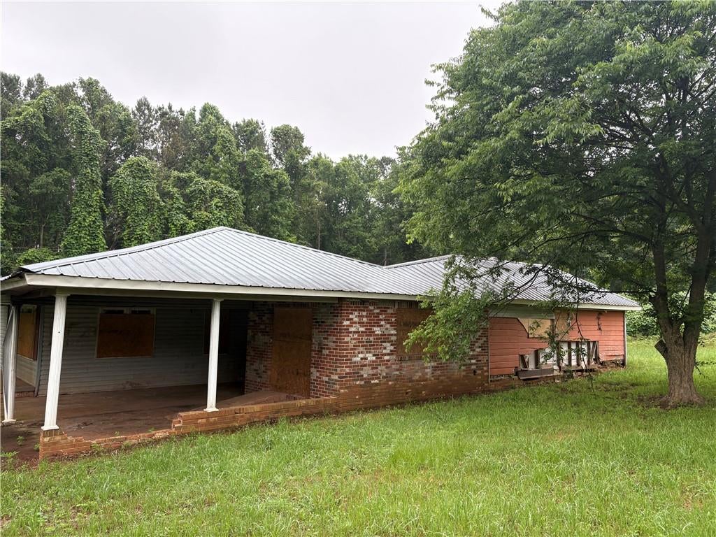 3144 Rockmart Road