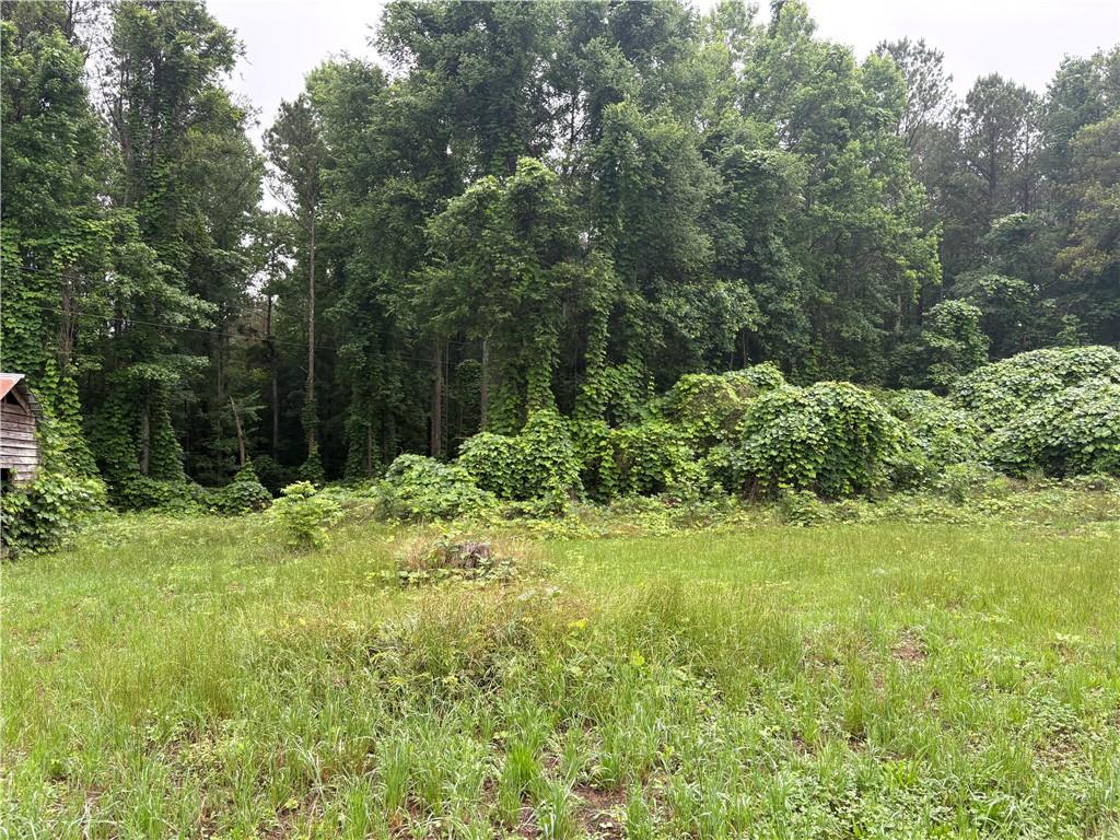 3144 Rockmart Road