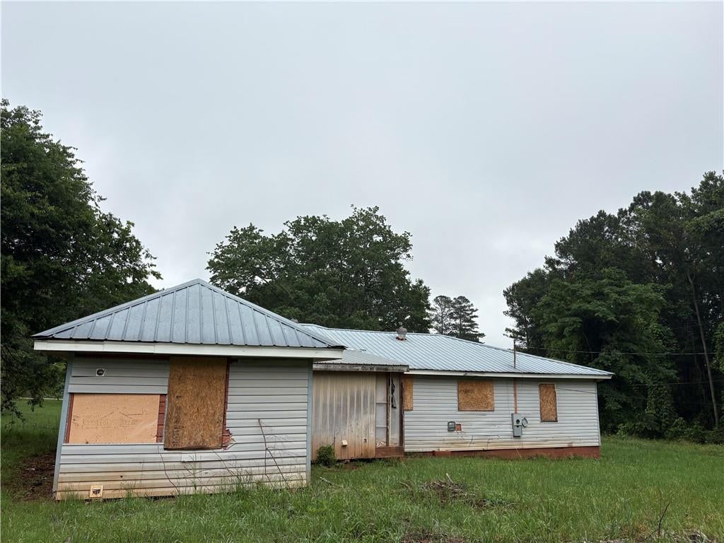 3144 Rockmart Road