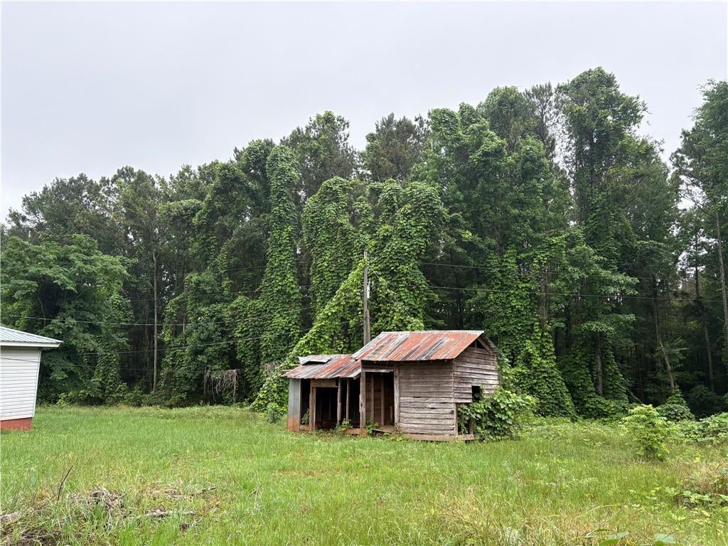 3144 Rockmart Road