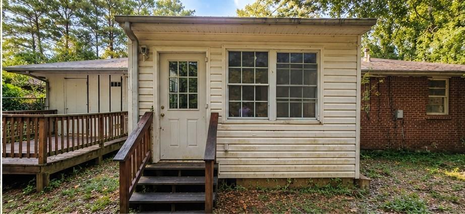 1961 W Starmount Way