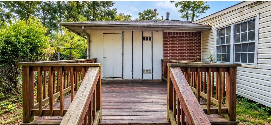 1961 W Starmount Way