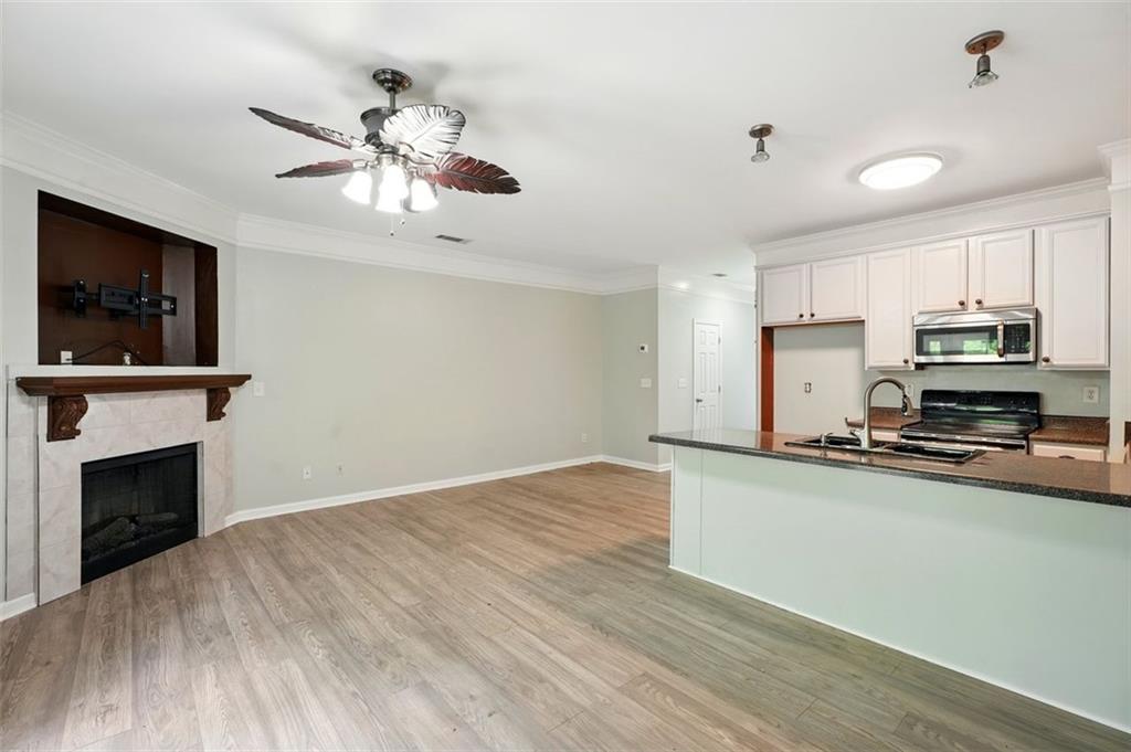 5019 Lower Elm Street, Atlanta, Georgia image 12