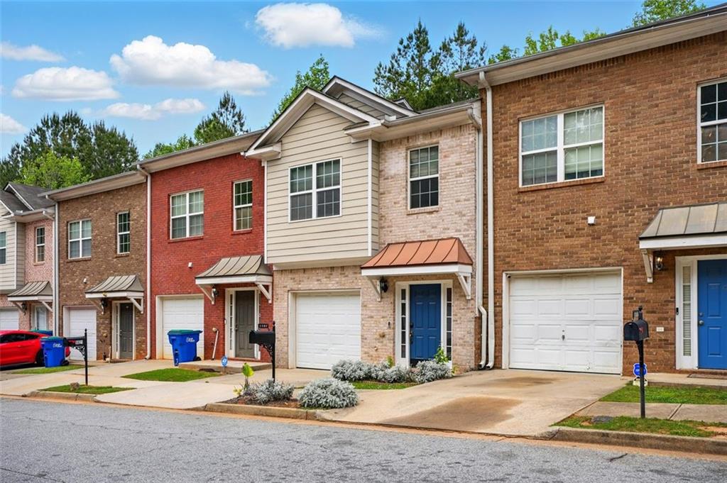 5019 Lower Elm Street, Atlanta, Georgia image 2