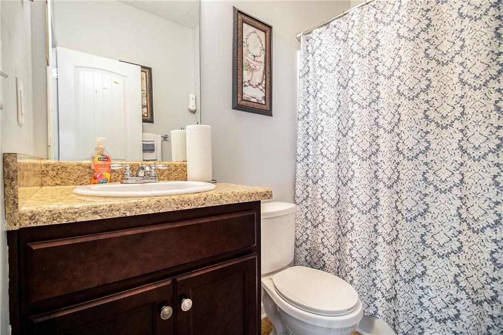 1185 Paramount Drive, Mcdonough, Georgia image 23