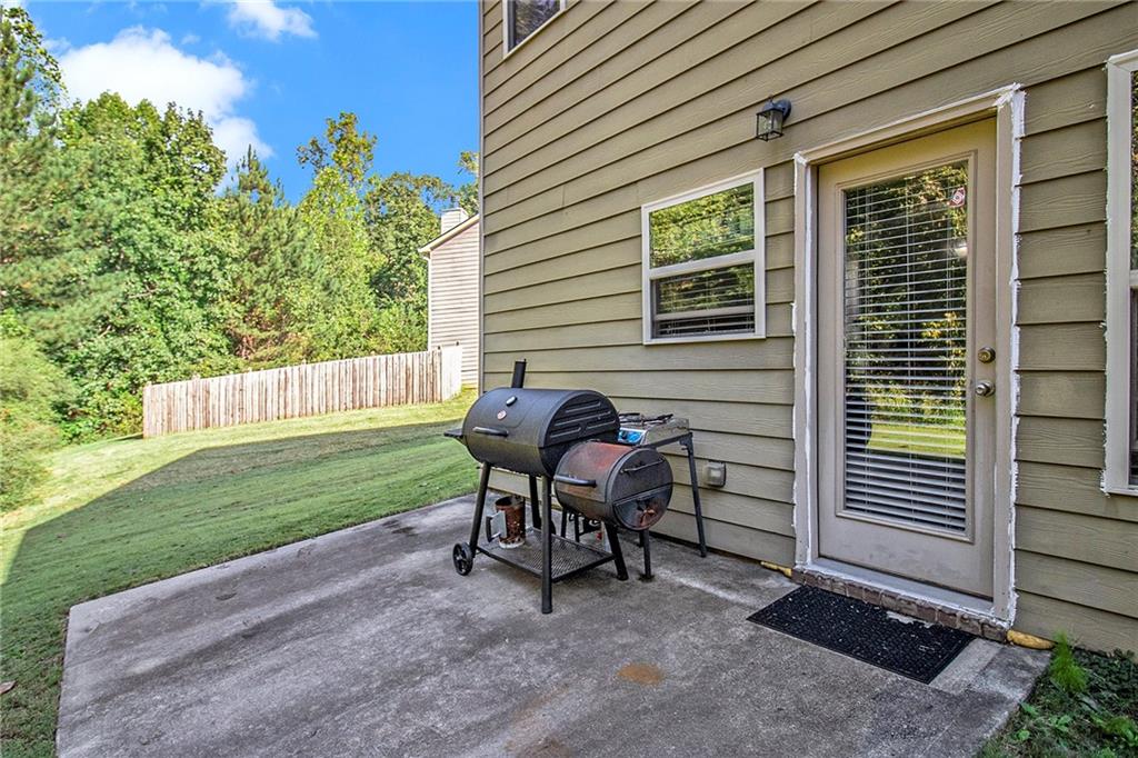1185 Paramount Drive, Mcdonough, Georgia image 25