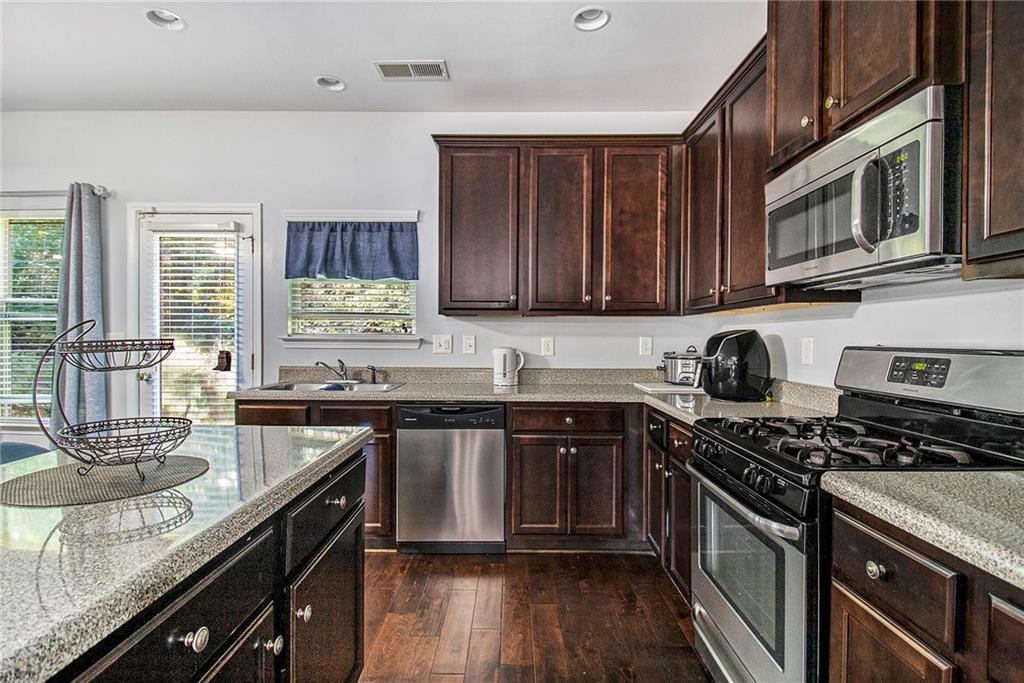 1185 Paramount Drive, Mcdonough, Georgia image 10