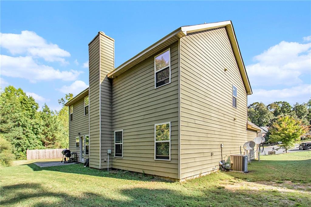 1185 Paramount Drive, Mcdonough, Georgia image 29